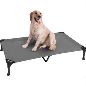 Vehoo Elevated Dog Bed Extra Large